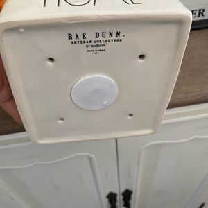 Rae Dunn Accents - Rae Dunn HOME decor Rae Dunn Accents - Rae Dunn HOME decor